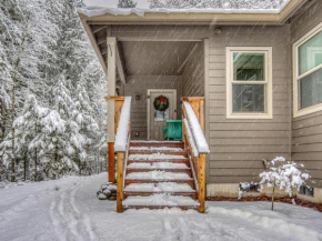 Leilani Cottage -Meredith Lodging